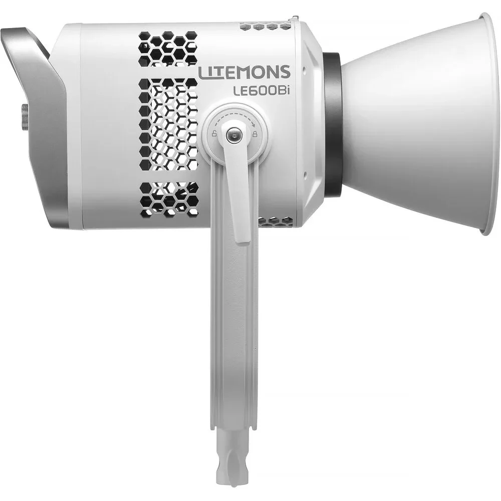Godox Litemons LE600 Bi-Colour COB LED Light - Image 10