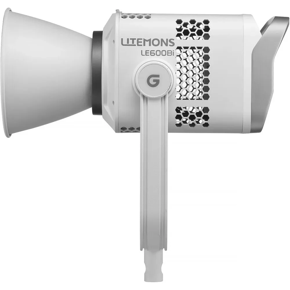 Godox Litemons LE600 Bi-Colour COB LED Light - Image 11