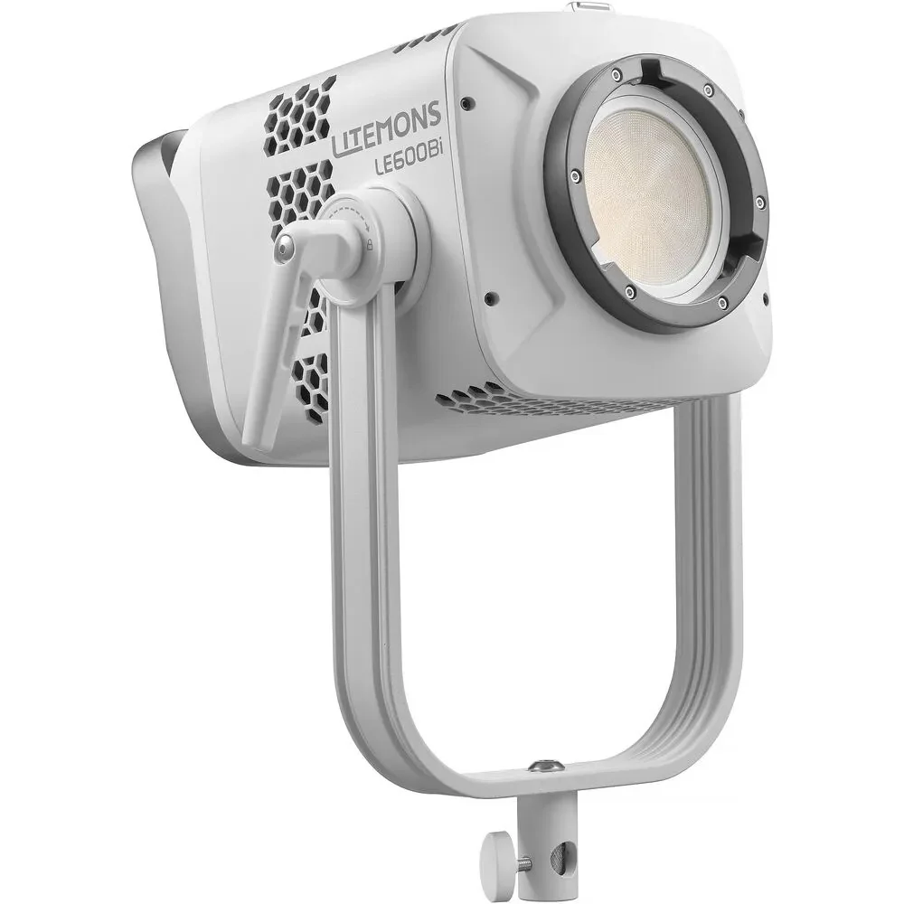 Godox Litemons LE600 Bi-Colour COB LED Light - Image 12