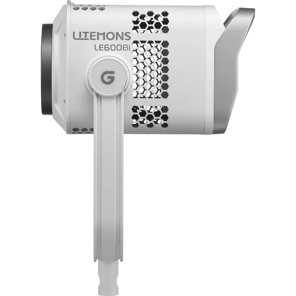 Godox Litemons LE600 Bi-Colour COB LED Light - Image 13