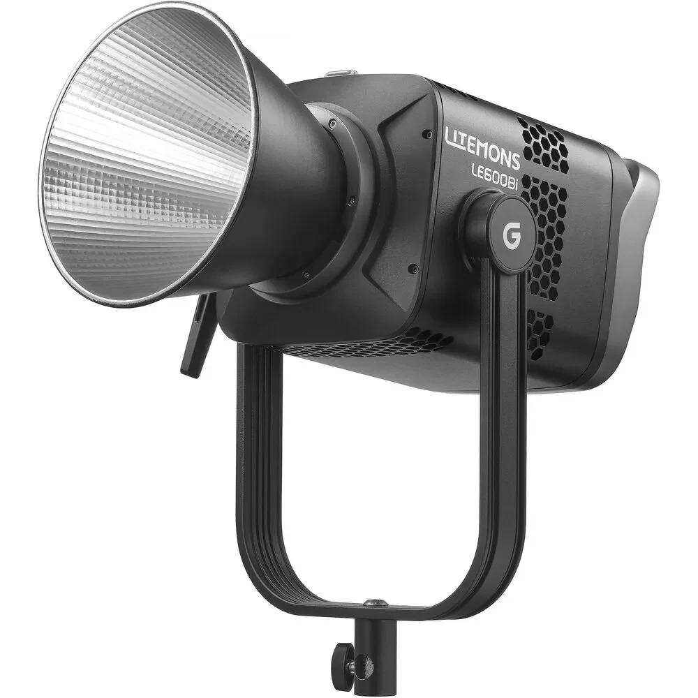 Godox Litemons LE600 Bi-Colour COB LED Light - Image 4