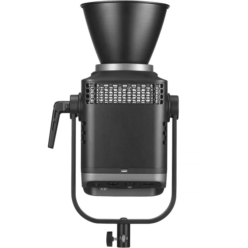 Godox Litemons LE600 Bi-Colour COB LED Light - Image 5
