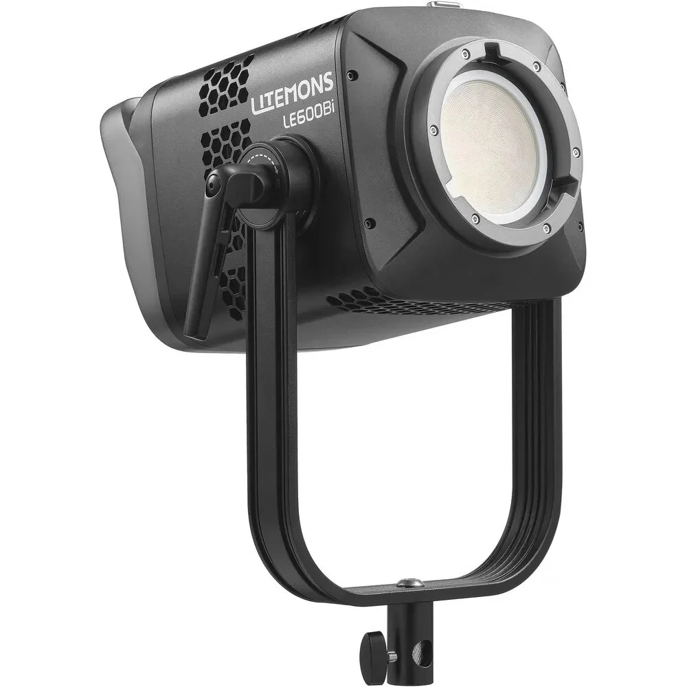 Godox Litemons LE600 Bi-Colour COB LED Light - Image 6