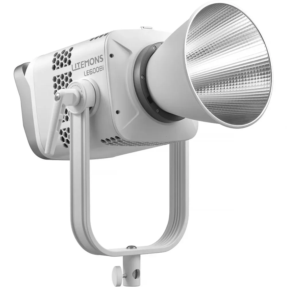 Godox Litemons LE600 Bi-Colour COB LED Light - Image 8