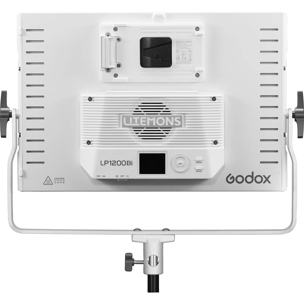 Godox Litemons LP1200Bi Bi-Colour LED Light Panel - Image 2