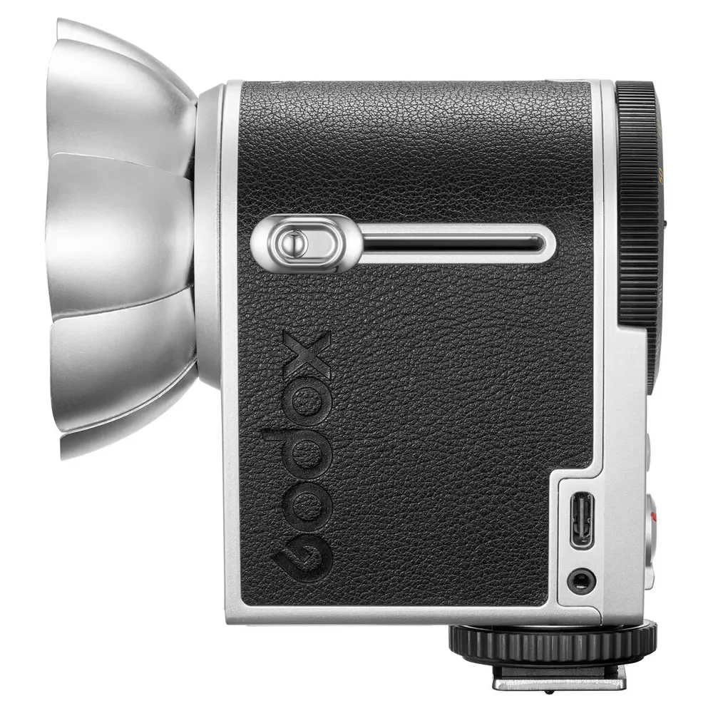 Godox Lux Cadet Retro Camera Flash - Image 3