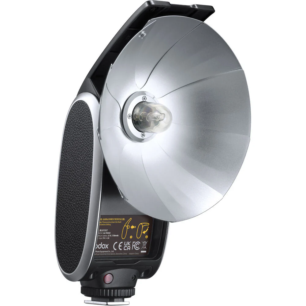 Godox Lux Senior - Image 3