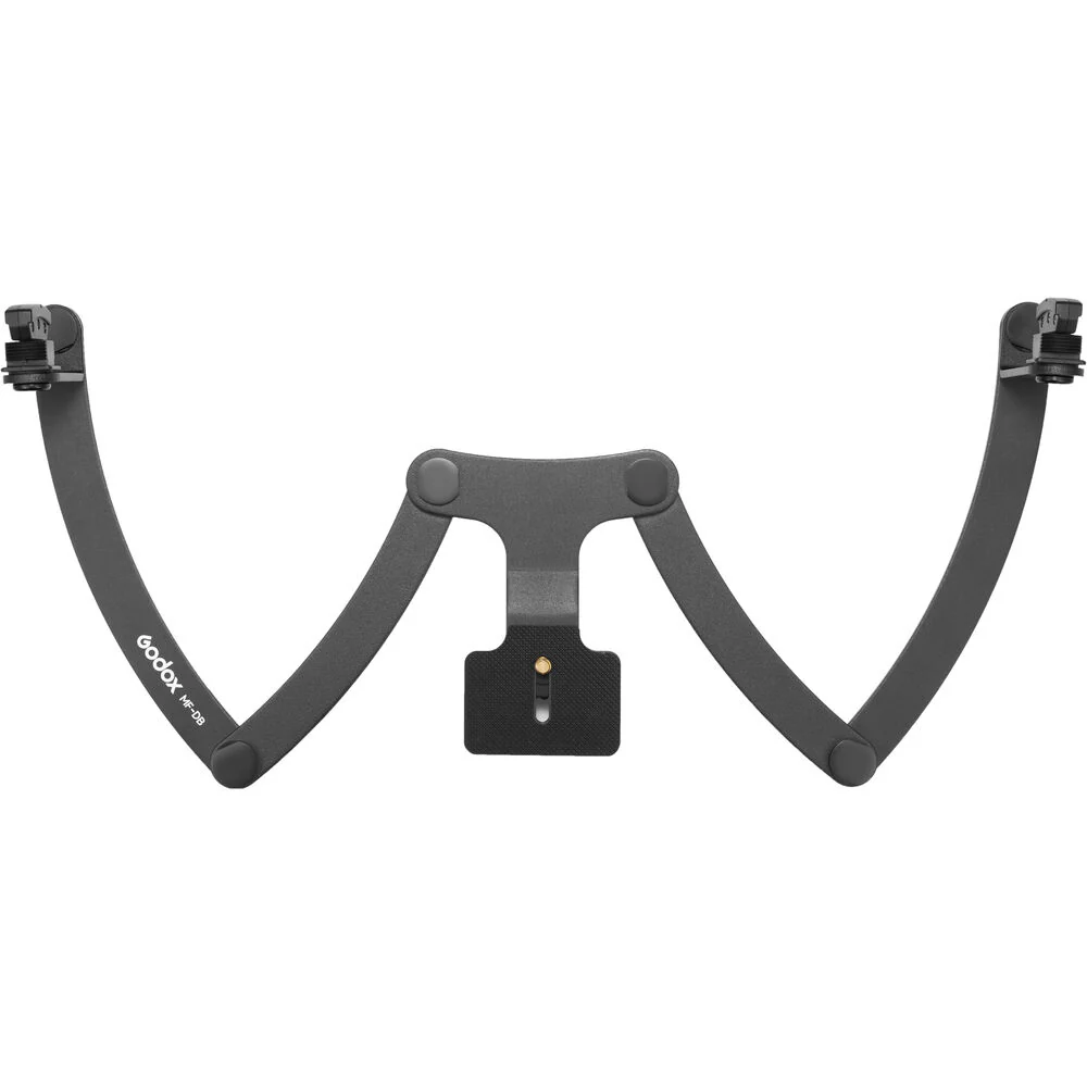 Godox MF-DB Bracket for MF12 Flash - Image 2
