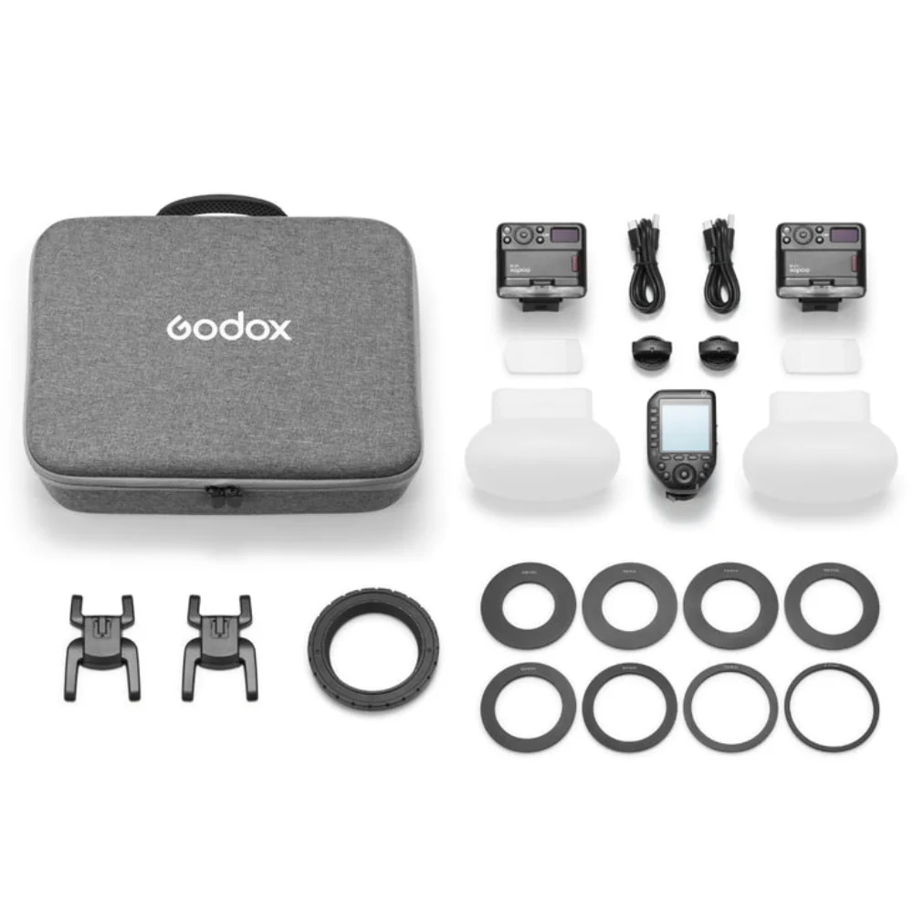 Godox MF12-DK1 Dental Flash System for Sony - Image 15