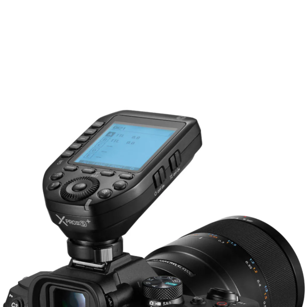 Godox MF12-DK1 Dental Flash System for Sony - Image 3