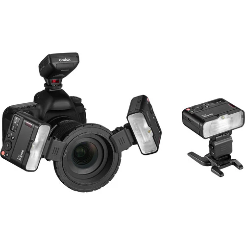 Godox Mf12 Macro Flash - Image 13