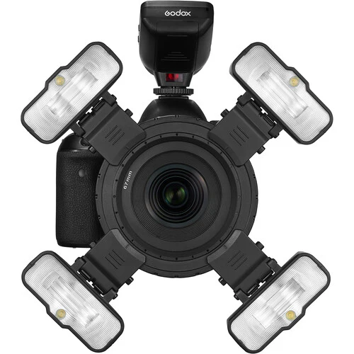 Godox Mf12 Macro Flash - Image 2