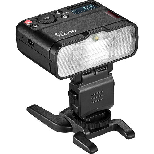 Godox Mf12 Macro Flash - Image 22