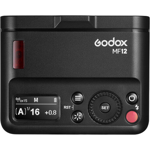 Godox Mf12 Macro Flash - Image 29