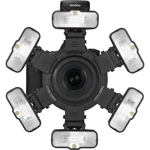 Godox Mf12 Macro Flash - Image 5