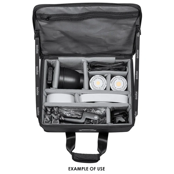 Godox Ml 2 Head Kit Case - Image 3