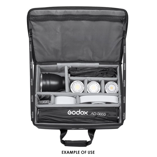 Godox Ml 3 Head Kit Case - Image 4