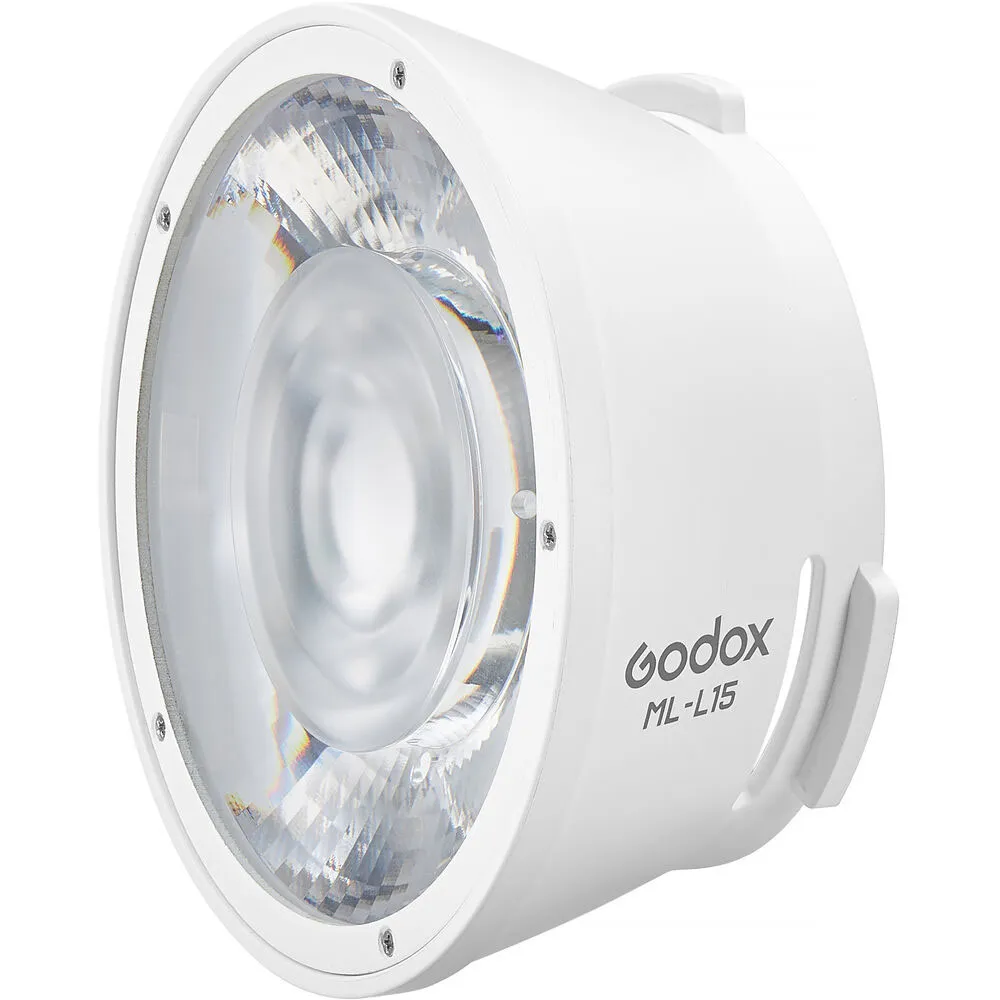Godox ML100R RGB LED Light Only - Image 8
