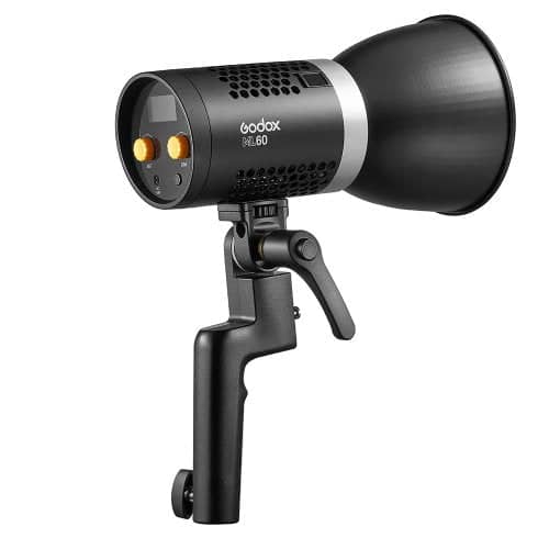 Godox ML60 LED Daylight LED Light - Image 4