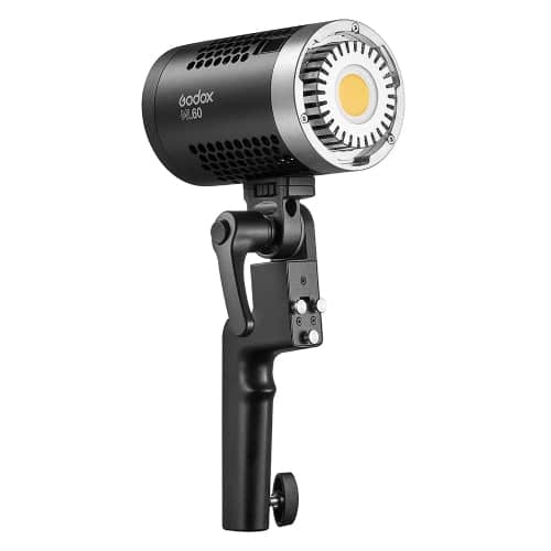 Godox ML60 LED Daylight LED Light - Image 5