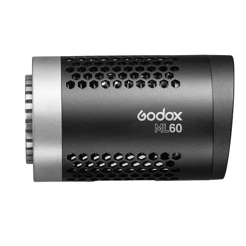 Godox ML60 LED Daylight LED Light - Image 7