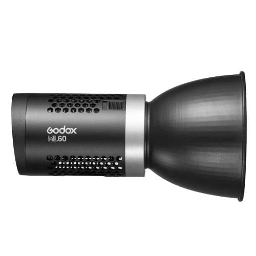 Godox ML60 LED Daylight LED Light - Image 8