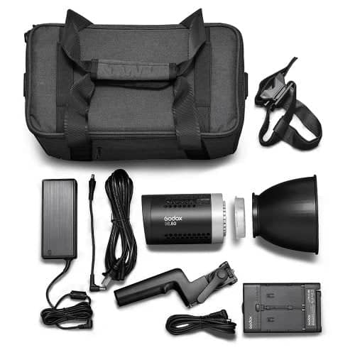 Godox ML60 LED Daylight LED Light - Image 9