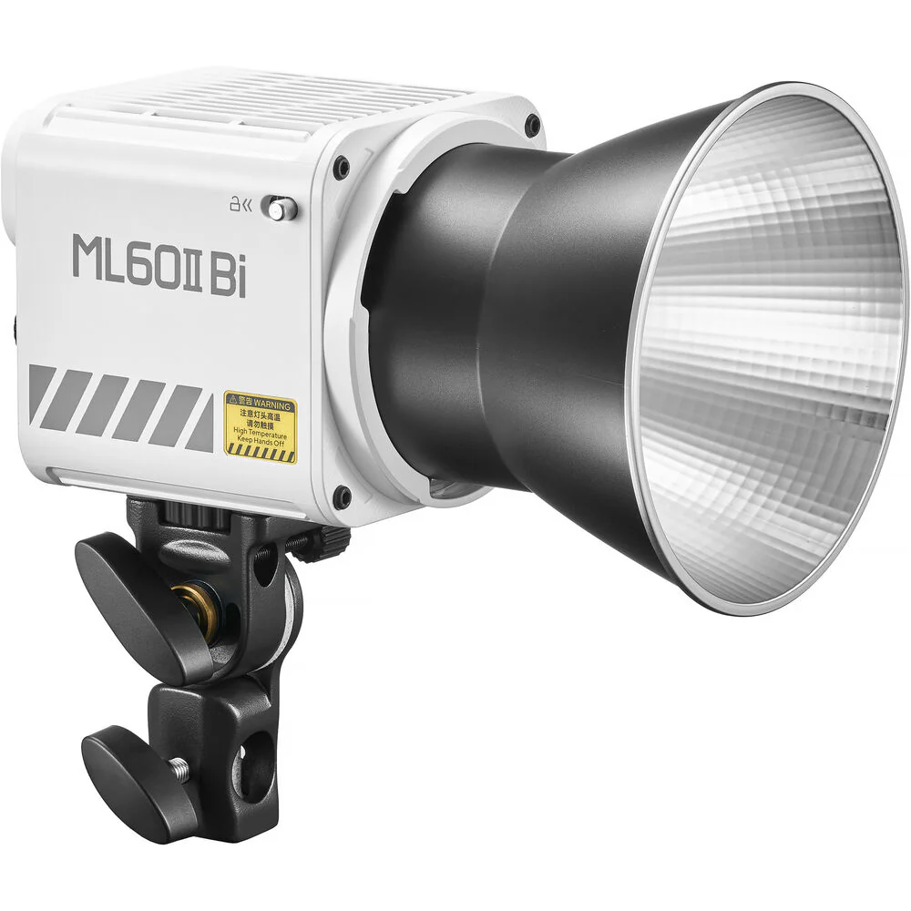 Godox ML60IIBi Bi-Colour LED Monolight - Image 5