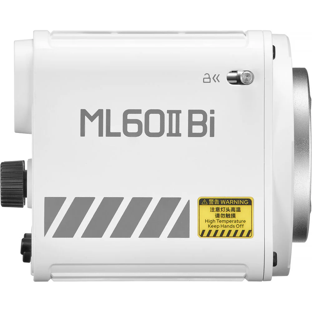 Godox ML60IIBi Bi-Colour LED Monolight - Image 7