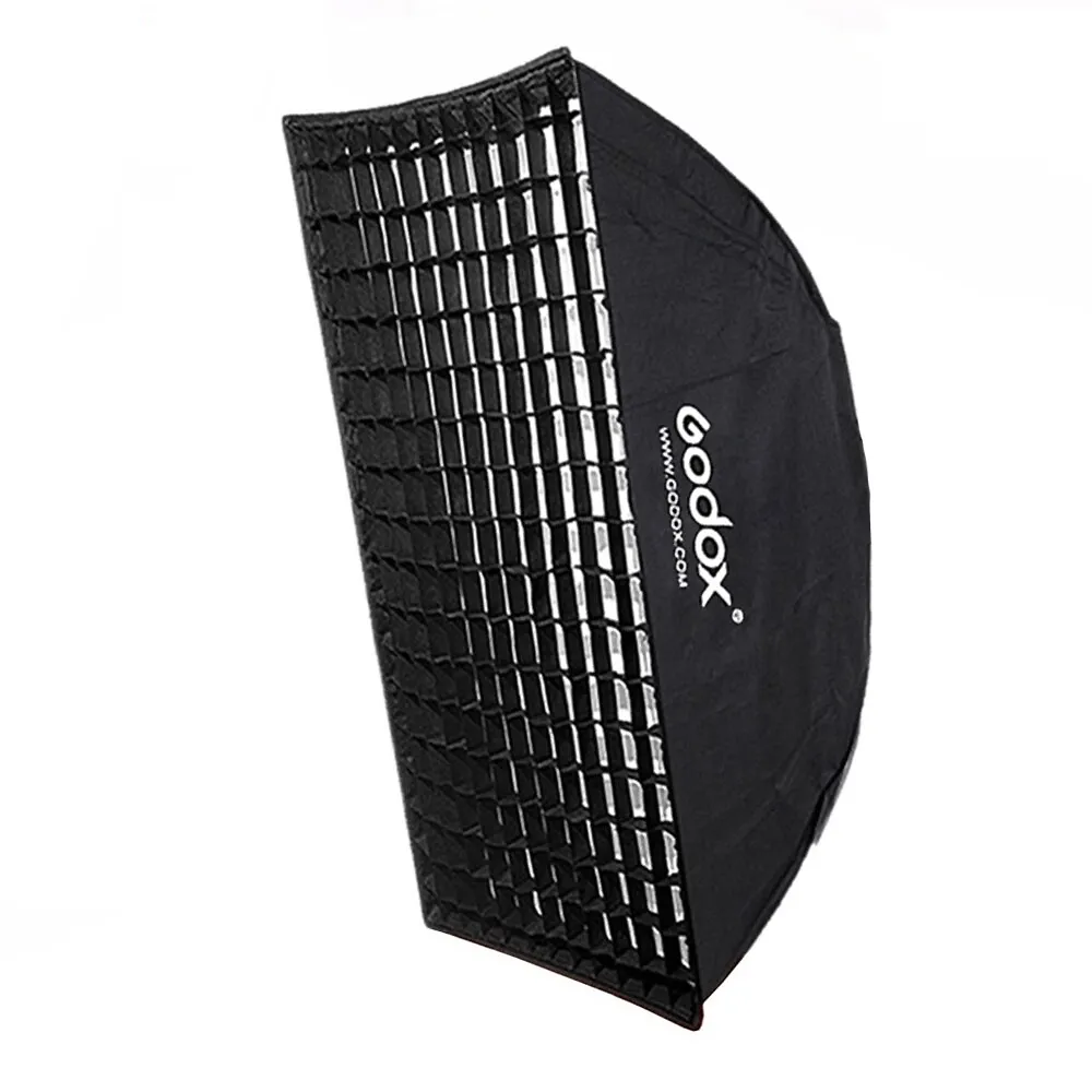 Godox MS 200-V 2 Head Octa Softbox & Stand Kit - Image 4