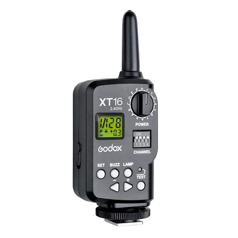 Godox MS 200-V 2 Head Octa Softbox & Stand Kit - Image 5