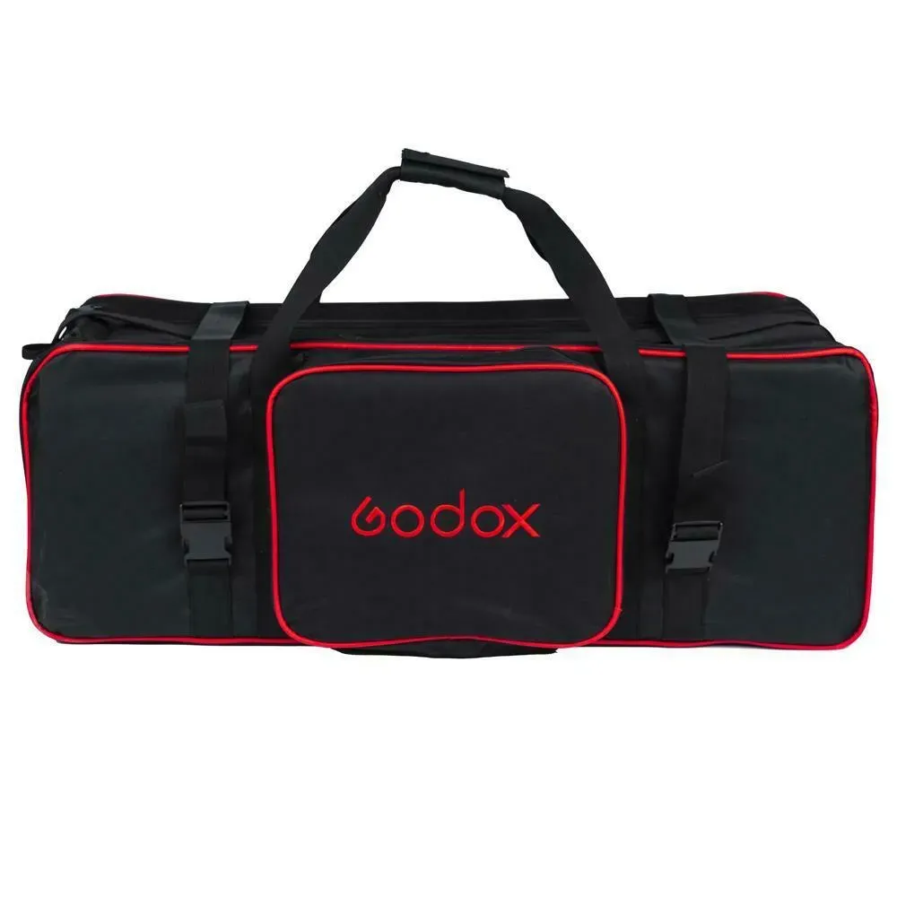 Godox MS 200-V 2 Head Octa Softbox & Stand Kit - Image 6
