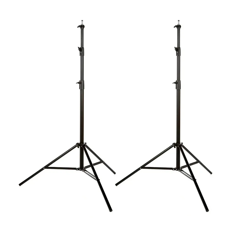 Godox MS 200-V 2 Head Octa Softbox & Stand Kit - Image 8