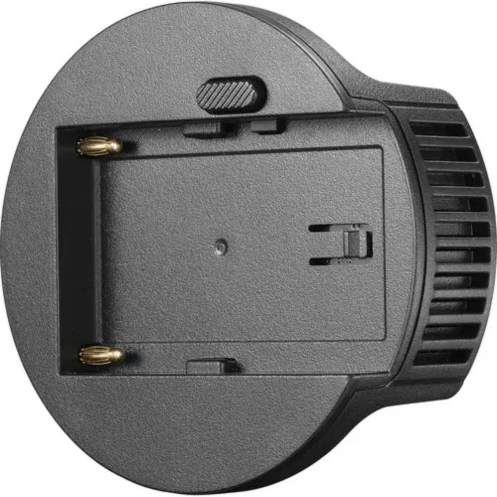 Godox NP-F Battery Adapter Plate for MS60 & RS60
