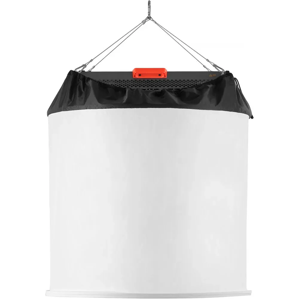 Godox P1200R White Diffusion Skirt