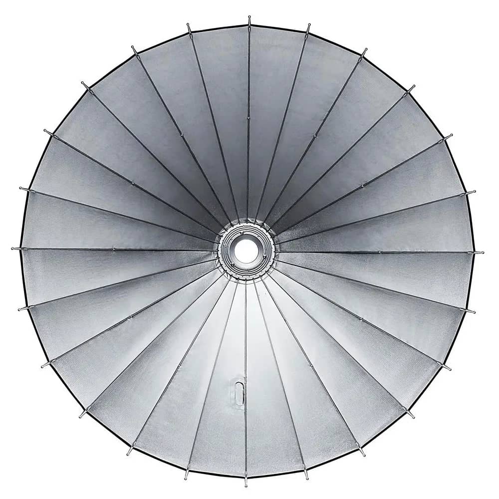 Godox P158 Parabolic Light Focusing System Kit - Image 6