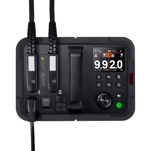 Godox P2400 2400ws Pack Only - Image 3