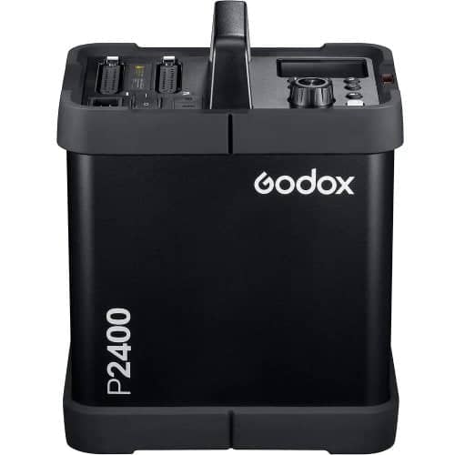 Godox P2400 2400ws Pack Only - Image 6