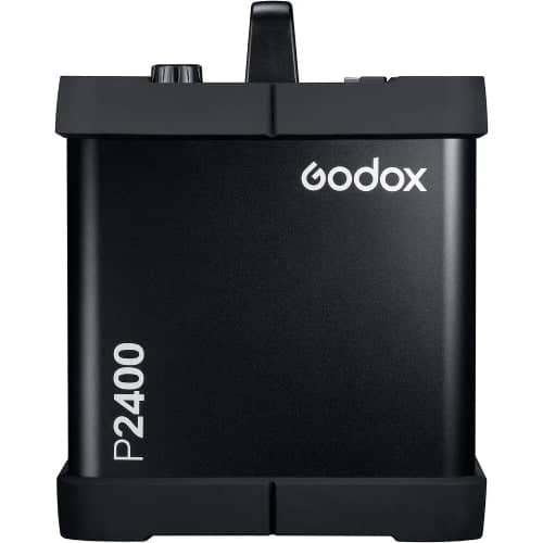 Godox P2400 2400ws Pack Only - Image 8