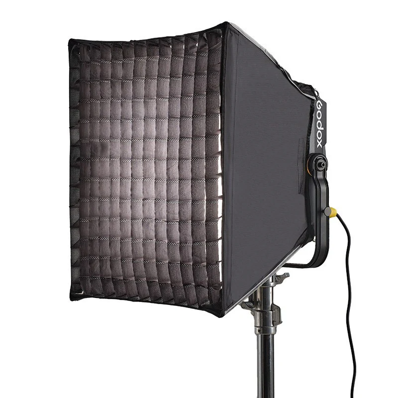 Godox P600Bi Softbox With grid - Image 2