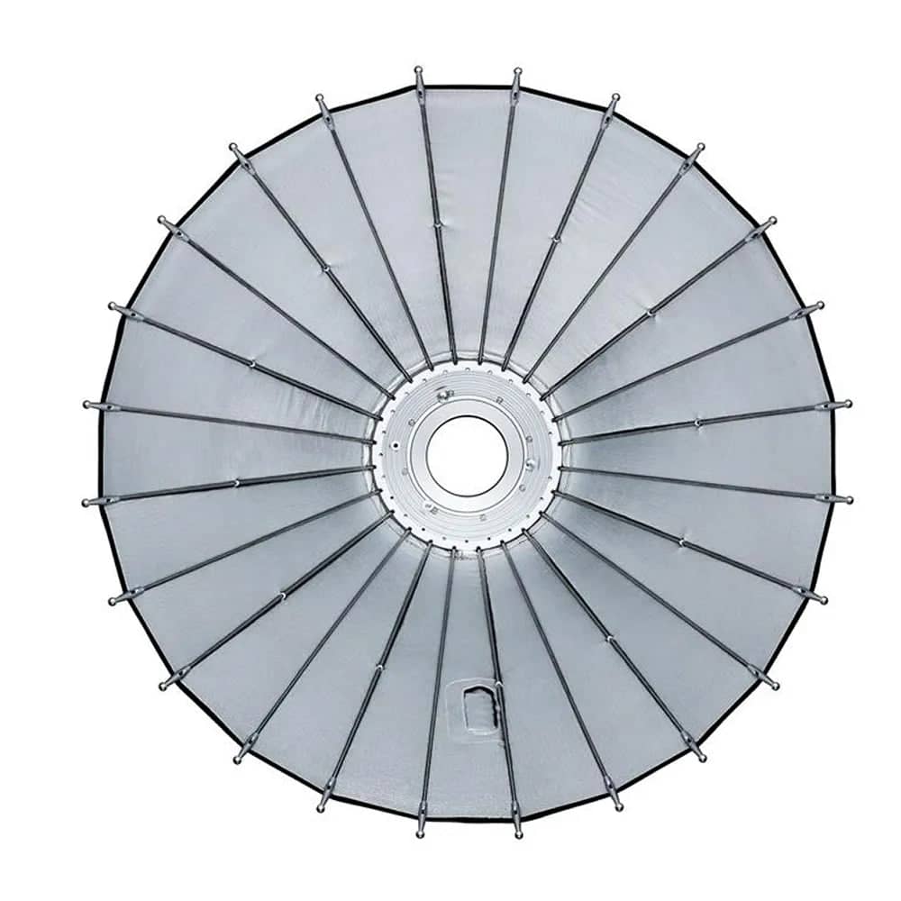 Godox P68 Parabolic Light Focusing System Kit - Image 6