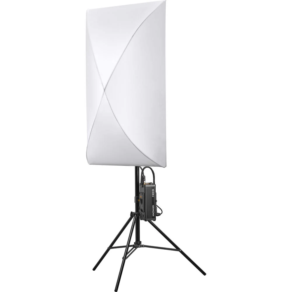 Godox Pancake Lantern Softbox for F400Bi - Image 2