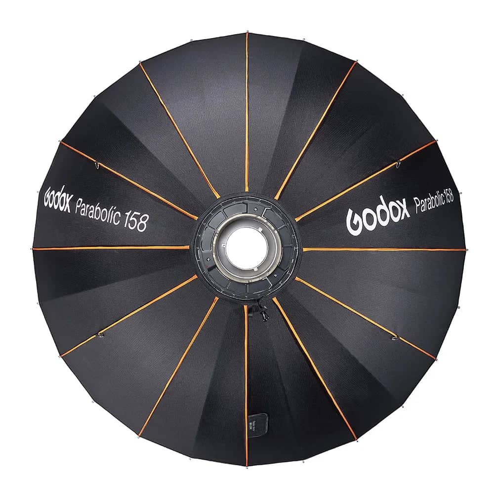 Godox Parabolic Reflector Softbox 158Deg Only - Image 3