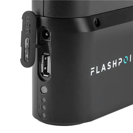 Godox Pb960 Power Pack For Speedlites (Bom) - Image 3