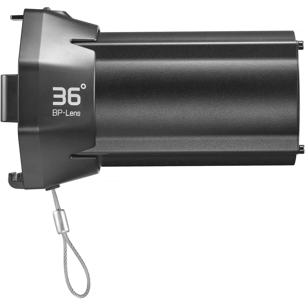 Godox Projection Attachment for KNOWLED M600R & M1000R Lights (36°) - Image 2