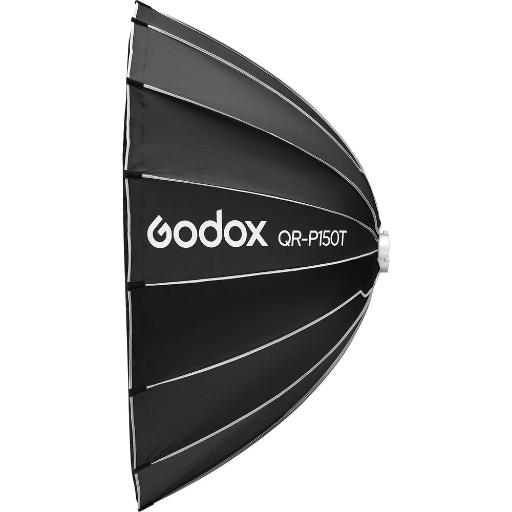 Godox QR-P150T Quick Release Softbox with Bowens Mount (59") - Image 2