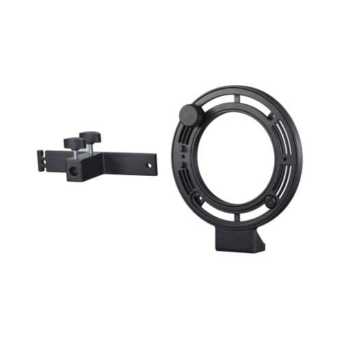 Godox Quick Rotating Camera Bracket Kit for R1200 Ring Flash - Image 2