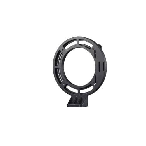 Godox Quick Rotating Camera Bracket Kit for R1200 Ring Flash - Image 3