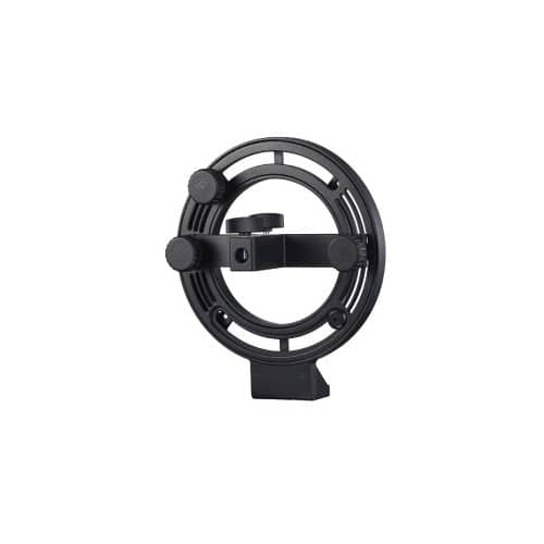 Godox Quick Rotating Camera Bracket Kit for R1200 Ring Flash - Image 4