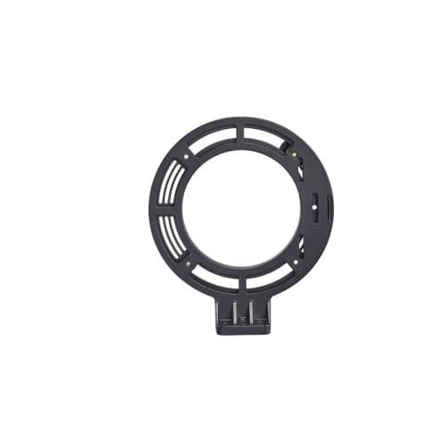 Godox Quick Rotating Camera Bracket Kit for R1200 Ring Flash - Image 7
